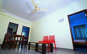 Feel Like Home Near Pmpalem