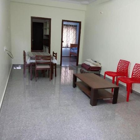 Feel Like Home Near Pmpalem Visakhapatnam Exterior photo