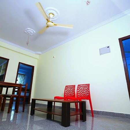 Feel Like Home Near Pmpalem Visakhapatnam Exterior photo