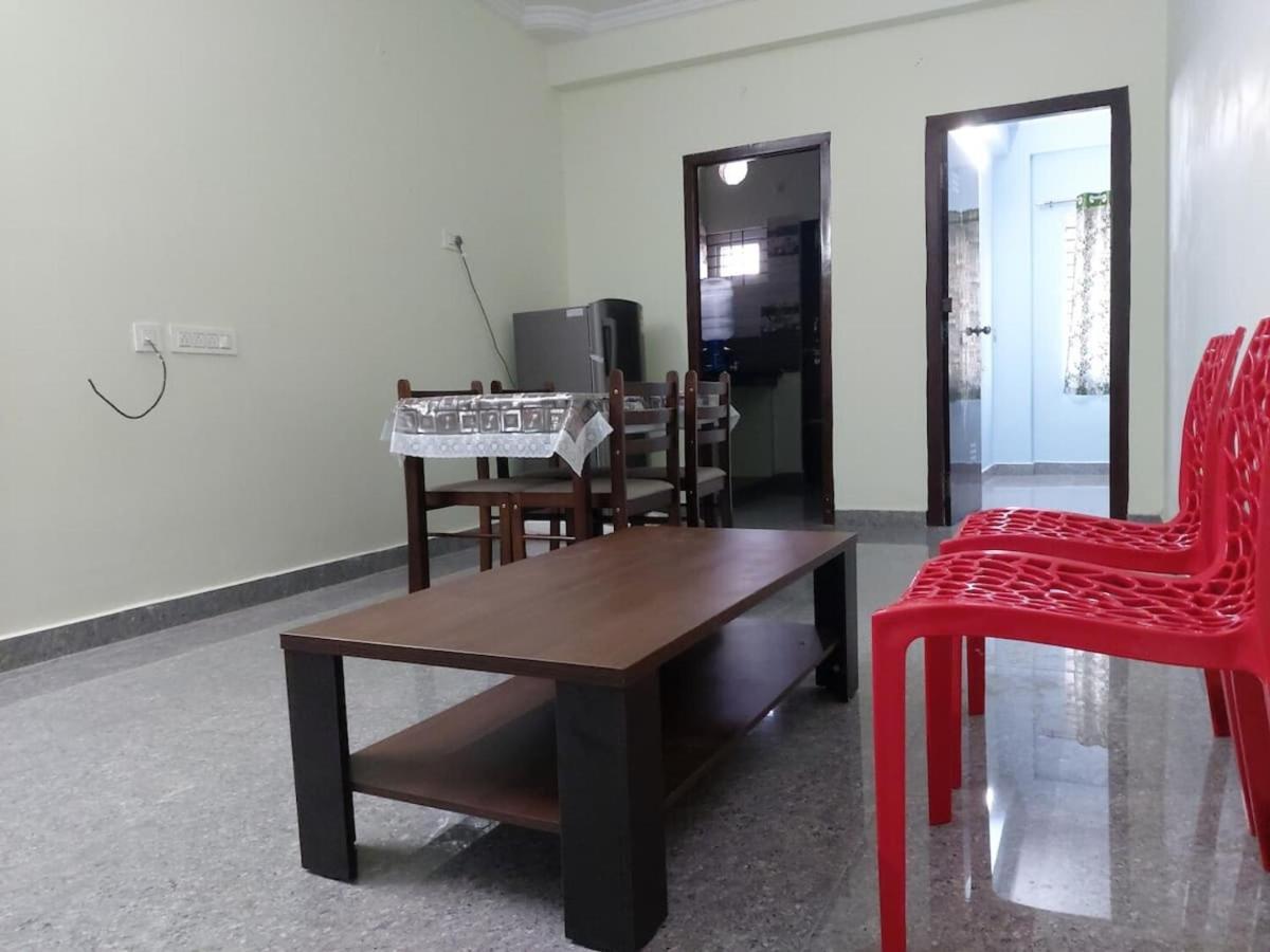 Feel Like Home Near Pmpalem Visakhapatnam Exterior photo